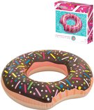 BESTWAY Kruh nafukovac donut 107cm plavac kolo do vody 36118