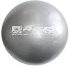 ACRA M overball 260mm stbrn fitness gymball rehabilitan do 100kg