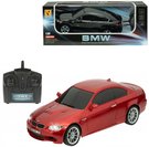 RC Auto BMW X6 na vyslaku 2,4GHz 1:24 na baterie Svtlo 2 barvy