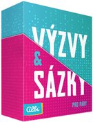 ALBI HRA Vzvy a szky pro pry *SPOLEENSK HRY*