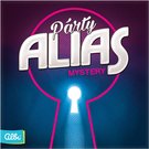 ALBI HRA Prty Alias: Mystery *SPOLEENSK HRY*