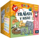 ALBI HRA Kvdo - Mlata v kostce *SPOLEENSK HRY*