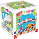 ASMODEE BRAINBOX HRA Svtobnci *SPOLEENSK HRY*