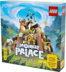 ASMODEE Hra LEGO Opi Palc (Monkey Palace) *SPOLEENSK HRY*