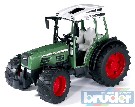 BRUDER 02100 (2100) Traktor FENDT Farmer