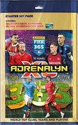 PANINI FIFA 365 24/25 Starter set album + 3x booster sbratelsk karty v sku