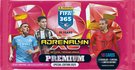 PANINI FIFA 365 24/25 Sbratelsk karty Premium 10ks Adrenalyn XL booster