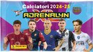 PANINI FIFA 365 24/25 Srie A Sbratelsk karty 6ks Adrenalyn XL booster