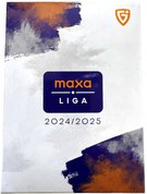 LEGENDARY CARDS MAXA LIGA 2024/2025 Sbratelsk hokejov karty 8ks