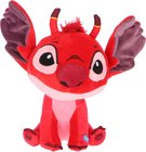 PLY Leroy 30cm (Lilo & Stitch) na baterie Zvuk *PLYOV HRAKY*