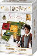 EFKO Hra Harry Potter Famfrpl Kvinteto *SPOLEENSK HRY*