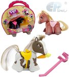 EP Line Pet Parade Ponk set s doplky reaguje na pohyb prstu plast 9 druh