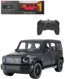 RASTAR RC Auto Mercedes-Benz G63 na vyslaku na baterie 3 barvy