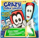 EP Line Hra Cool Games Crazy tuka elektronick na baterie *SPOLEENSK HRY*