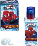 EP Line Kosmetika dtsk toaletn voda Spiderman parfm EDT 30ml pro kluky