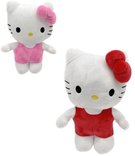 PLY Koika Hello Kitty 30cm 2 barvy *PLYOV HRAKY*