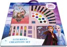 JIRI MODELS Luxusn kreativn sada Frozen (Ledov Krlovstv)