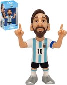MINIX Figurka sbratelsk Lionel Messi (AFA Argentina) fotbalov hvzdy