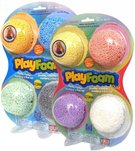 PlayFoam pnov kulikov modelna boule 2 pack set 8 barev