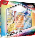 Hra Pokmon TCG SV8.5 Prismatic Evolutions Poster Collection