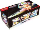 Hra Pokmon TCG SV8.5 Prismatic Evolutions Surprise Box set 4x booster s doplky