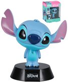 Svtlo Disney Icon Light Stitch dtsk non lampika na baterie