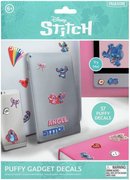 Paladone samolepky relifn Disney Lilo a Stitch plastick 37ks