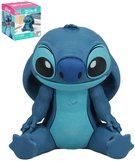 Mazac guma figurka Disney Stitch 8cm dekorace v krabice