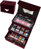 ZMILE COSMETICS Kosmetick kufk Beauty Case Velvety