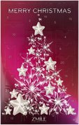 ZMILE COSMETICS Adventn kalend 2024 Crystal christmass tree kosmetika