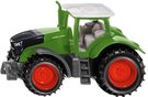 SIKU Traktor Fendt 1050 Vario zelen model kovov 1063