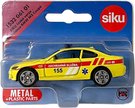 SIKU Auto esk ambulance lut BMW M3 Coup CZ design kovov model