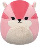 PLY Squishmallows Chipmunk Dianalee 20cm *PLYOV HRAKY*