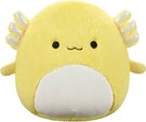 PLY Squishmallows Fuzzamallows Axolotl Treyton 30cm *PLYOV HRAKY*