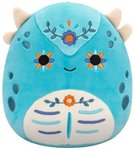 PLY Squishmallows Day of the Dead Ankylosaurus Janicza 20cm *PLYOV HRAKY*