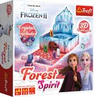 TREFL HRA Forest Spirit 3D Ledov Krlovstv 2 (Frozen) *SPOLEENSK HRY*