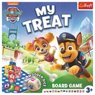 TREFL Hra My Treat Tlapkov Patrola (Paw Patrol) *SPOLEENSK HRY*