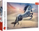 TREFL PUZZLE PREMIUM Majesttn k 68x48cm skldaka 1000 dlk