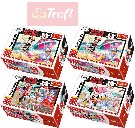 TREFL PUZZLE MINNIE a  DAISY Disney 54 dlk 154130